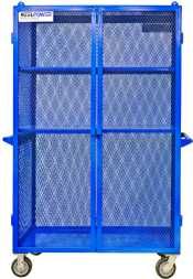 HD Mobile Jobsite Box*