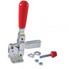 Coiler Clamp P/N 11135-33*