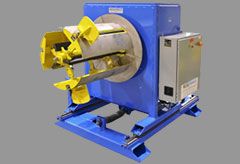 Special  Heavy Duty Coiler