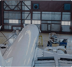 Aircraft