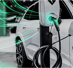 Electric Vehicle