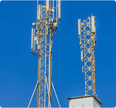 Fiber Optics (5G)