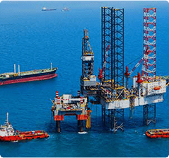Oil & Gas