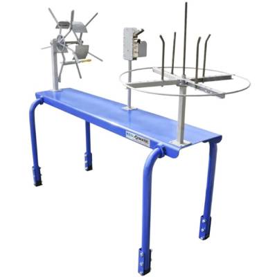 Heavy Duty Economy Coiler (HDEC)*