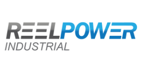 Reelpower Industrial Logo
